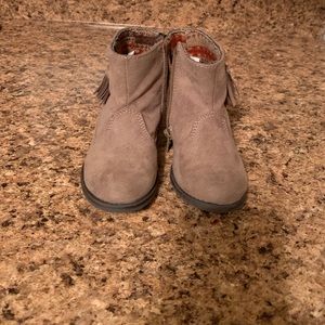 Koala Kids Cowgirl Boots